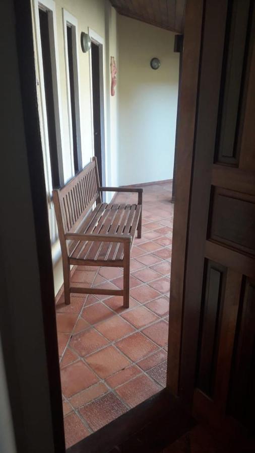 Casa Piscina, Mar E Lagoa 阿拉鲁阿马 外观 照片