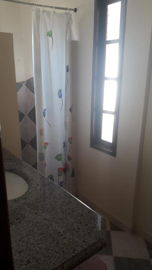 Casa Piscina, Mar E Lagoa 阿拉鲁阿马 外观 照片